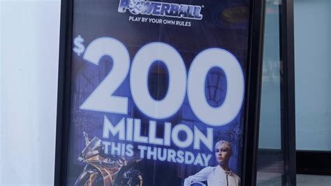 biggest lottery win australia|Winning $200m Powerball numbers revealed .